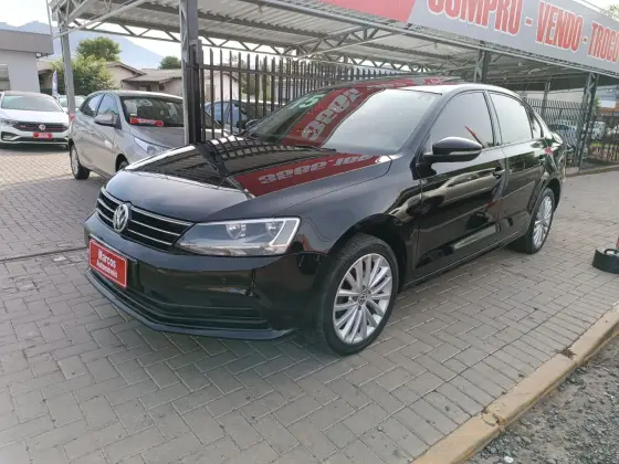 VOLKSWAGEN JETTA 2015