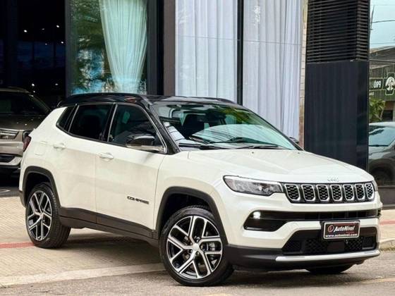 JEEP COMPASS 2025
