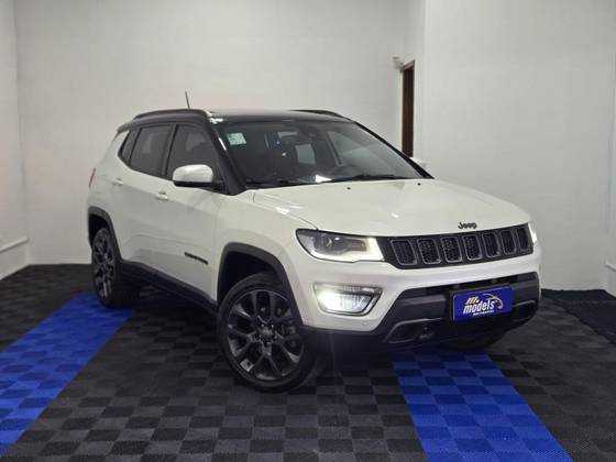 JEEP COMPASS 2021