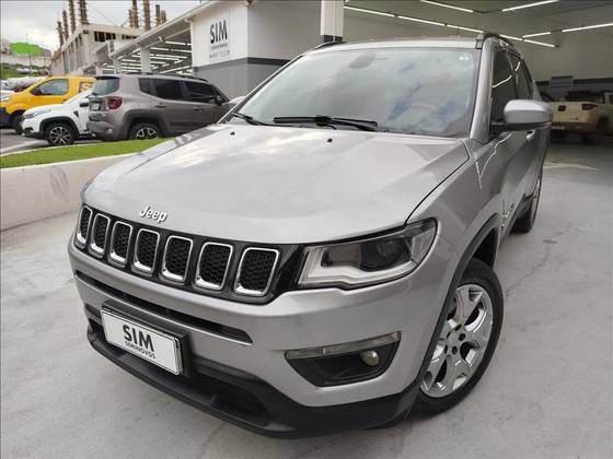 JEEP COMPASS 2021