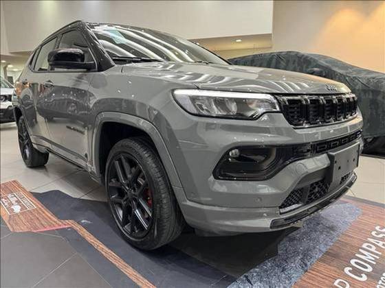 JEEP COMPASS 2025