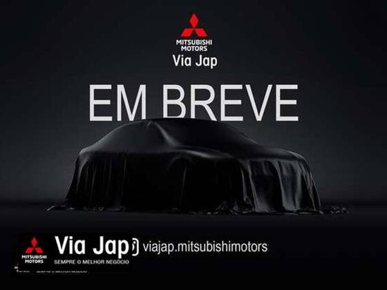 MITSUBISHI PAJERO FULL 2019