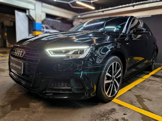 AUDI A3 2020