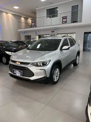 CHEVROLET TRACKER 2021