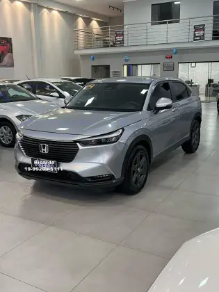 HONDA HR-V 2024