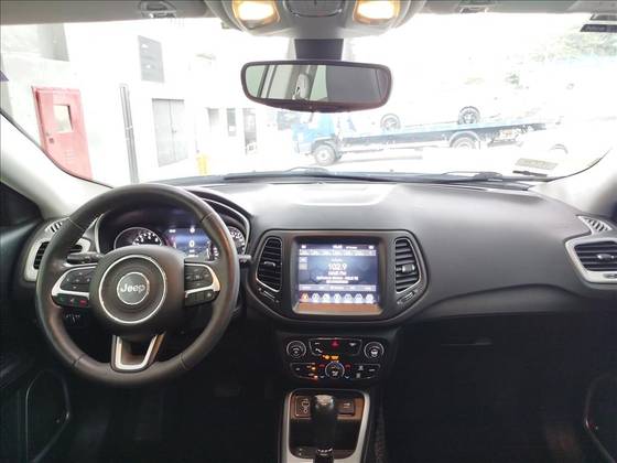 JEEP COMPASS 2019