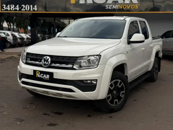 VOLKSWAGEN AMAROK 2023