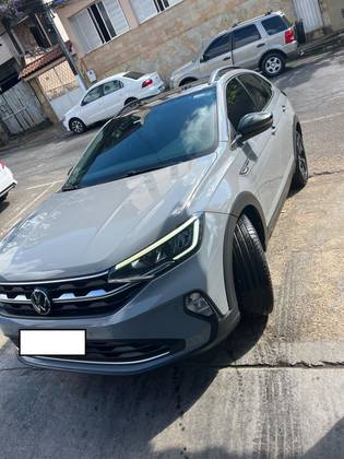 VOLKSWAGEN NIVUS 2021