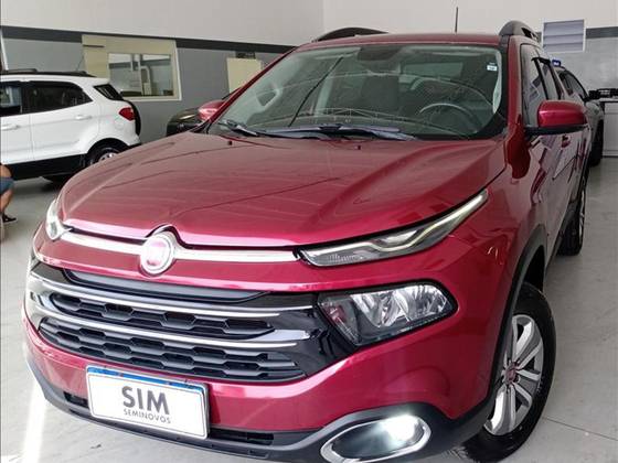FIAT TORO 2018
