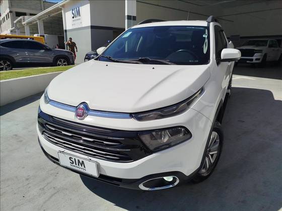 FIAT TORO 2018