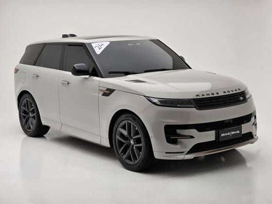 LAND ROVER RANGE ROVER SPORT 2024
