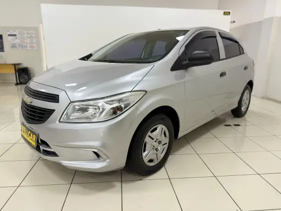 CHEVROLET ONIX 2016