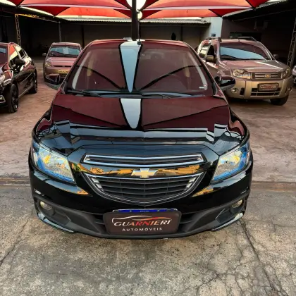 CHEVROLET ONIX 2014
