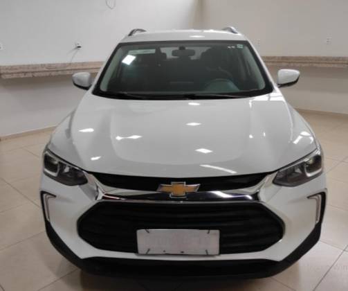 CHEVROLET TRACKER 2023