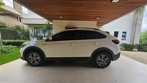 VOLKSWAGEN NIVUS 2024