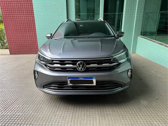 VOLKSWAGEN NIVUS 2023