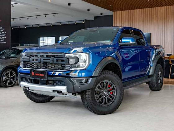 FORD RANGER 2024