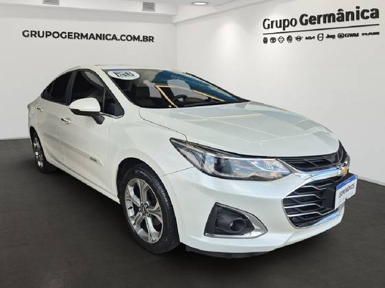 CHEVROLET CRUZE 2020