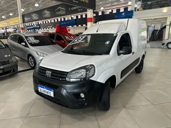 FIAT FIORINO 2023
