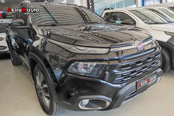 FIAT TORO 2020