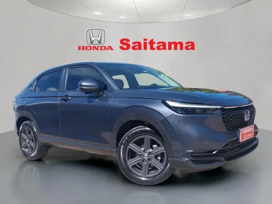 HONDA HR-V 2025