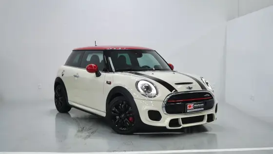 MINI COOPER 2017
