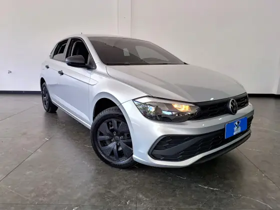 VOLKSWAGEN POLO 2024
