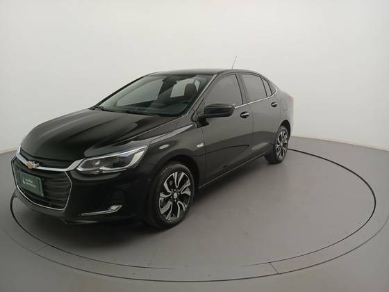 CHEVROLET ONIX 2024