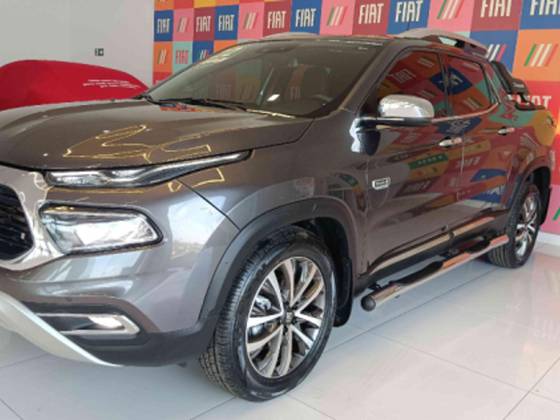 FIAT TORO 2022