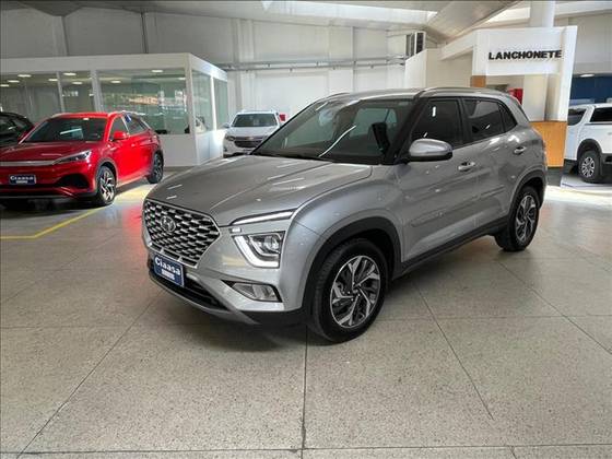 HYUNDAI CRETA 2025