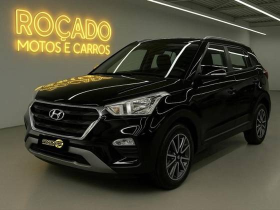 HYUNDAI CRETA 2021