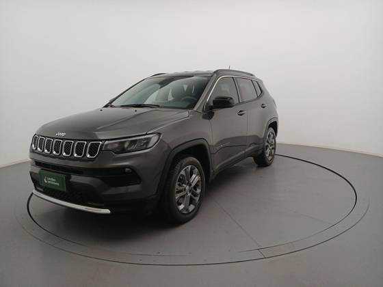 JEEP COMPASS 2023