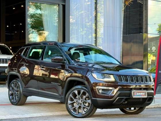 JEEP COMPASS 2021