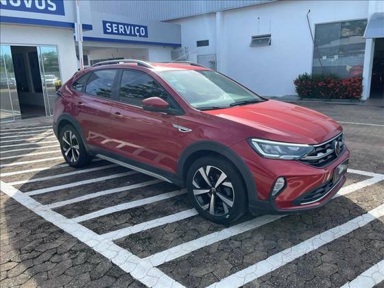 VOLKSWAGEN NIVUS 2024