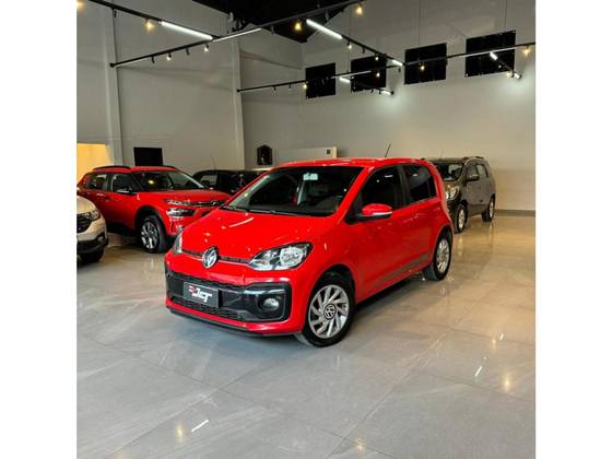 VOLKSWAGEN UP 2020