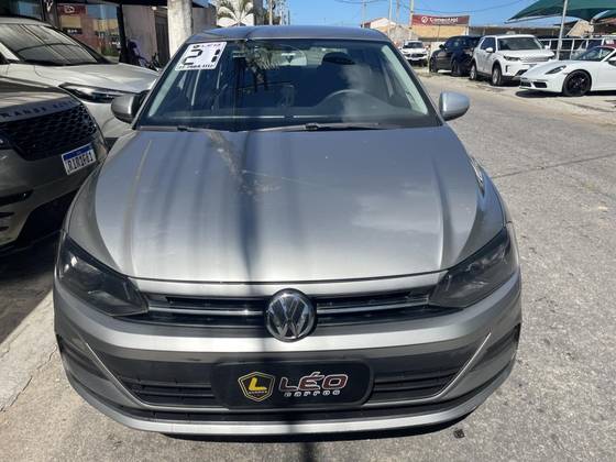 VOLKSWAGEN VIRTUS 2021