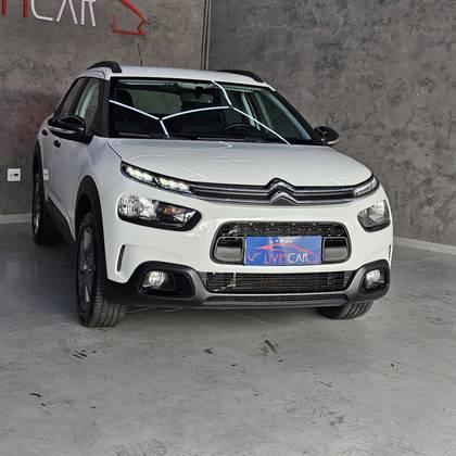 CITROËN C4 CACTUS 2023