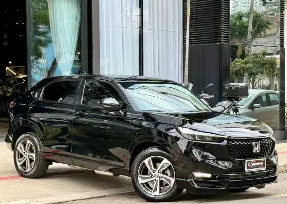 HONDA HR-V 2025