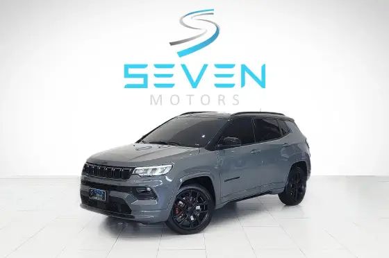 JEEP COMPASS 2025