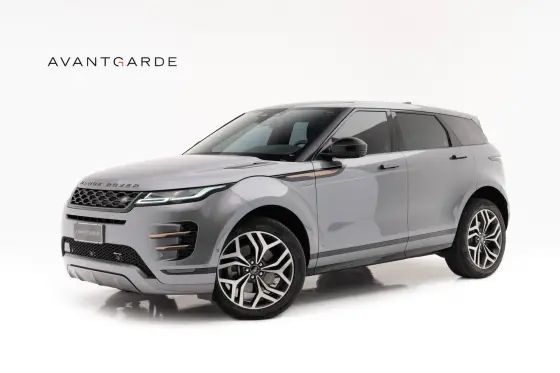 LAND ROVER RANGE ROVER EVOQUE 2023