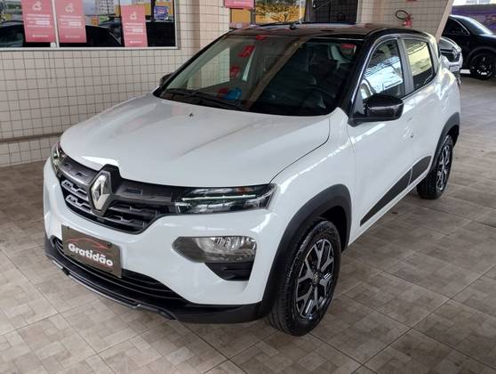 RENAULT KWID 2023