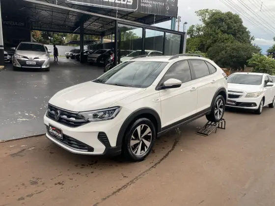 VOLKSWAGEN NIVUS 2024