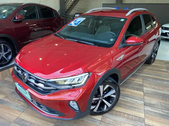 VOLKSWAGEN NIVUS 2024