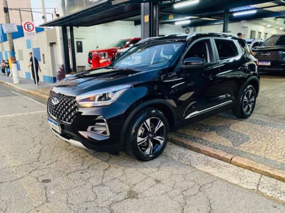 CAOA CHERY TIGGO 5x 2024