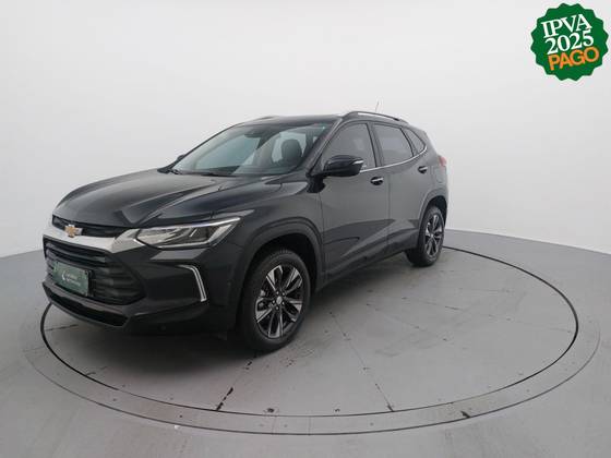 CHEVROLET TRACKER 2024