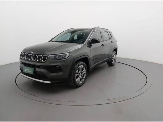 JEEP COMPASS 2022