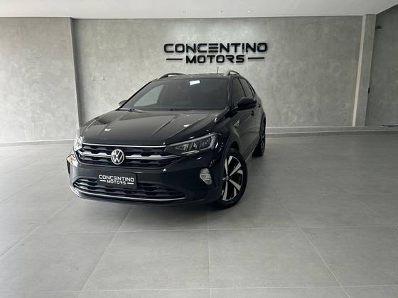 VOLKSWAGEN NIVUS 2022