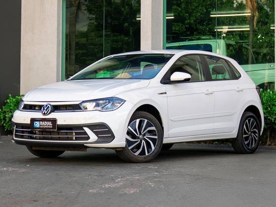 VOLKSWAGEN POLO 2023