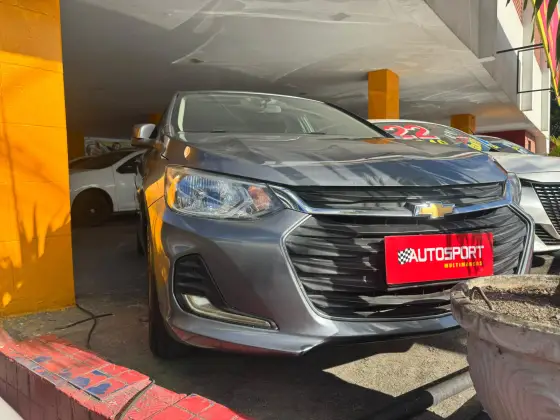 CHEVROLET ONIX 2021
