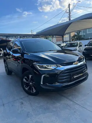 CHEVROLET TRACKER 2024